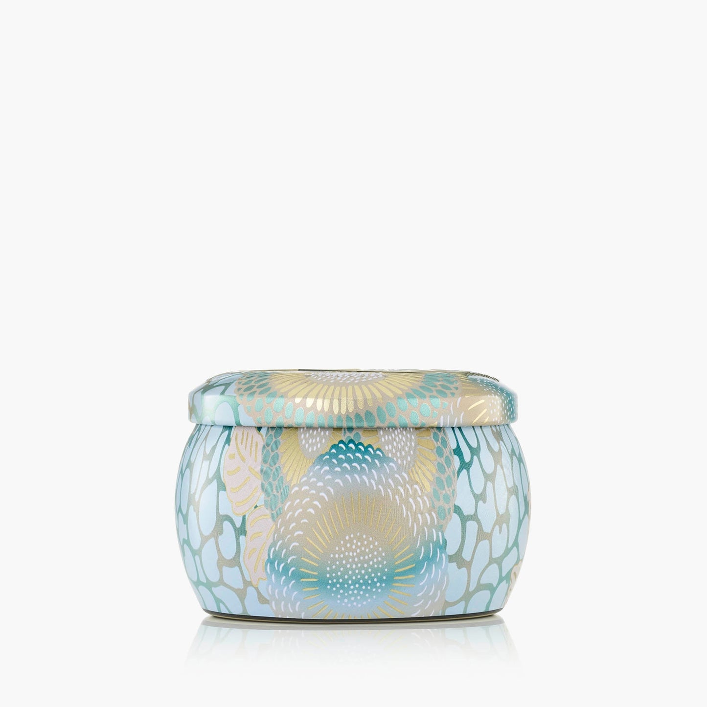 California Summers - Mini Tin Candle