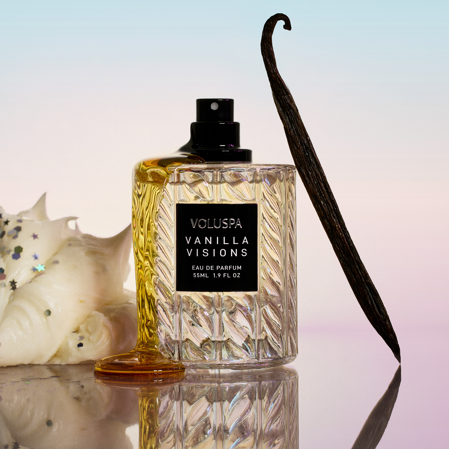 Vanilla Visions - Eau De Parfum Duo