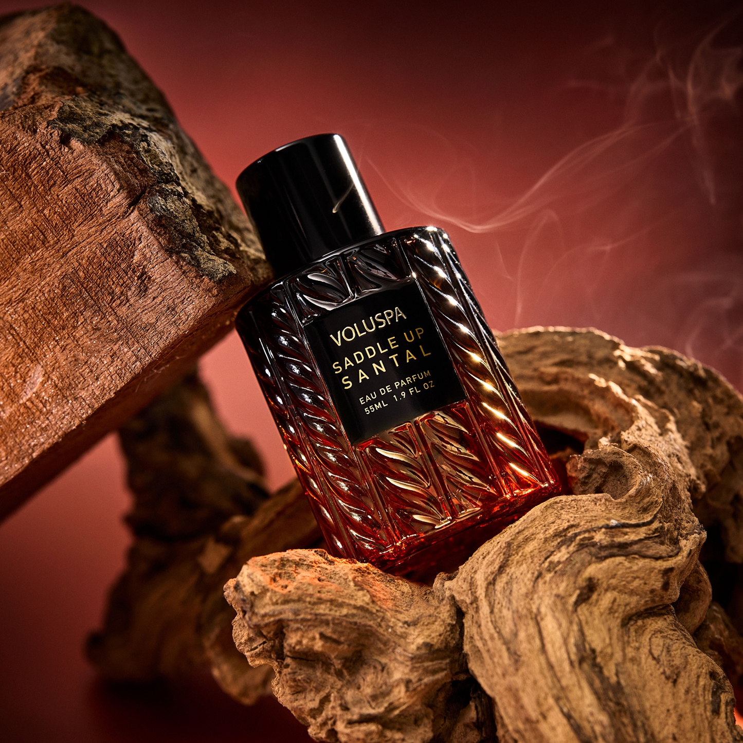 Saddle Up Santal - Eau De Parfum Duo
