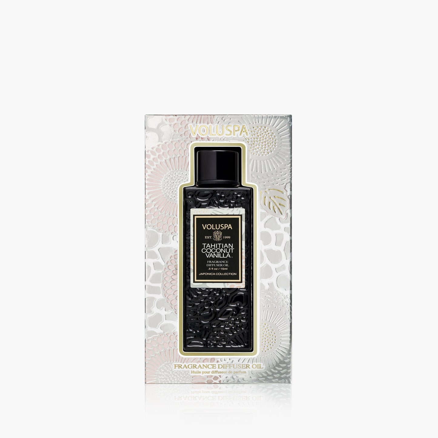 Tahitian Coconut Vanilla - Ultrasonic Diffuser Fragrance Oil