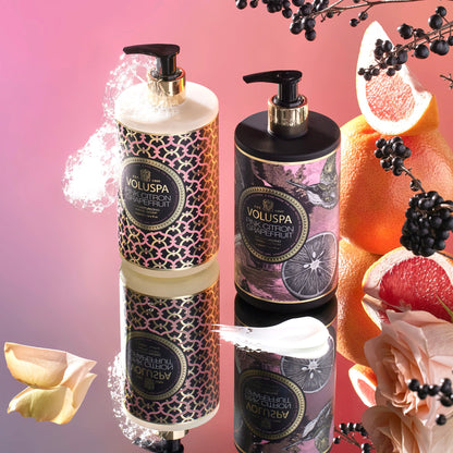 Pink Citron Grapefruit - Hand Soap
