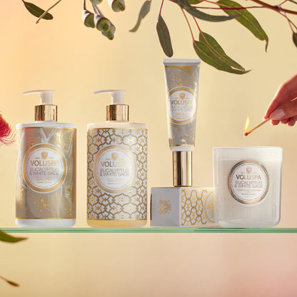 Eucalyptus & White Sage - Hand Soap