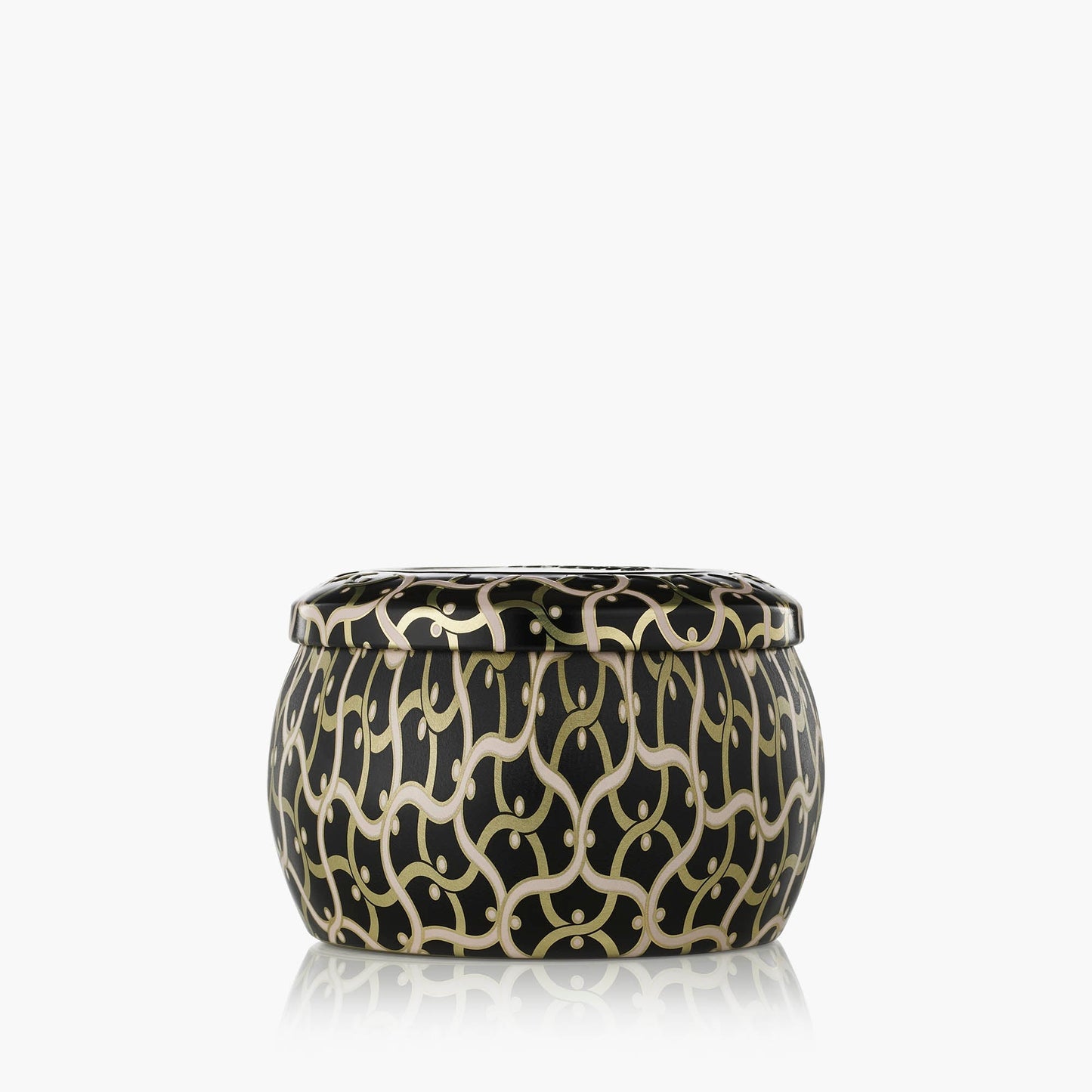Ambre Lumiere - Mini Tin Candle