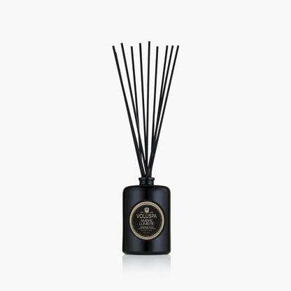 Ambre Lumiere - Reed Diffuser