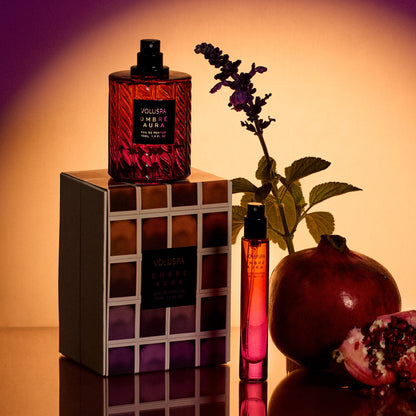 Ombre Aura - Eau De Parfum Duo