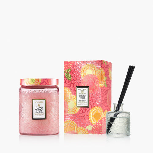 Nāpali Passion Fruit - Best Sellers Duo