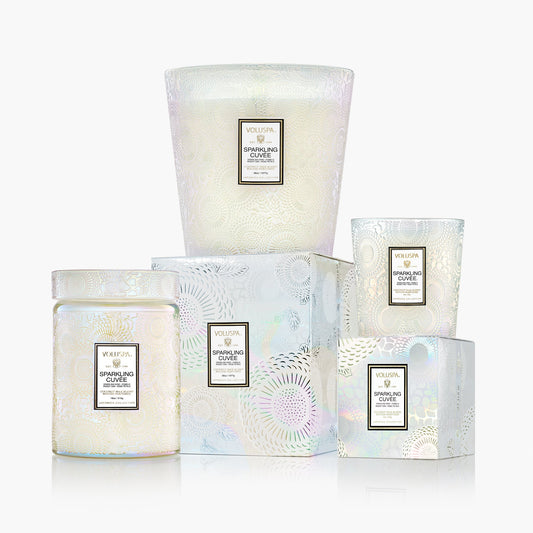 Newlyweds - Sparkling Cuvée Bundle