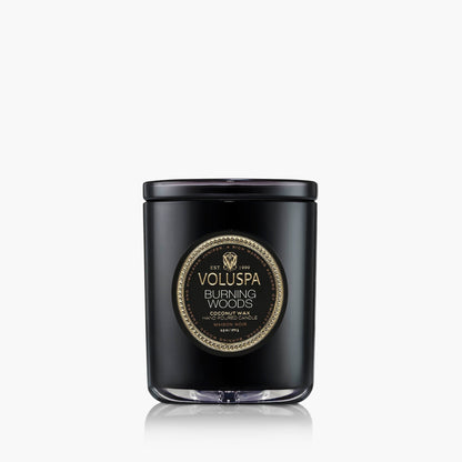 Burning Woods - Classic Candle