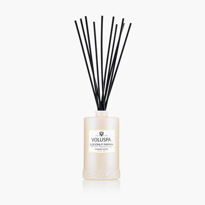 Coconut Papaya - Reed Diffuser