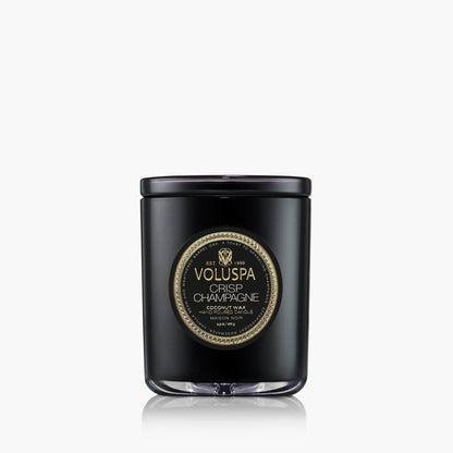Crisp Champagne - Classic Candle