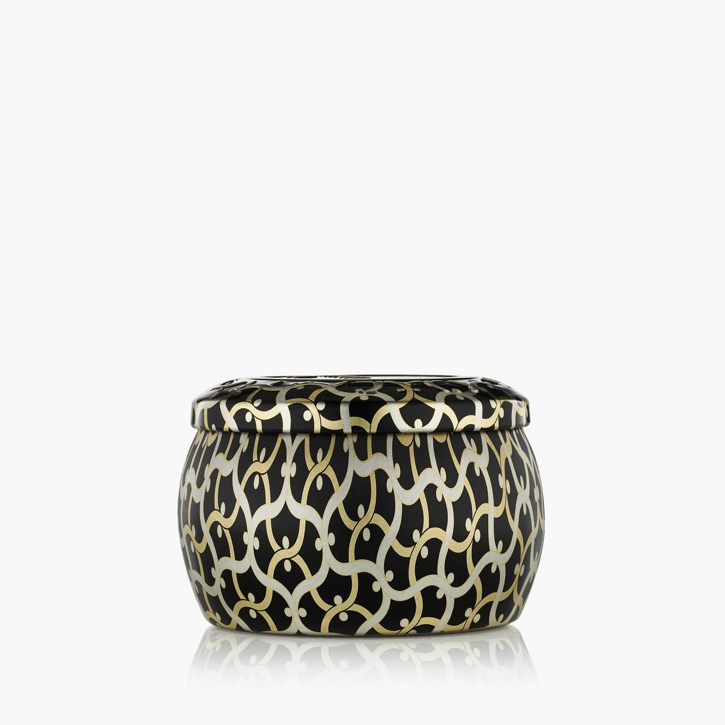Crisp Champagne - Mini Tin Candle