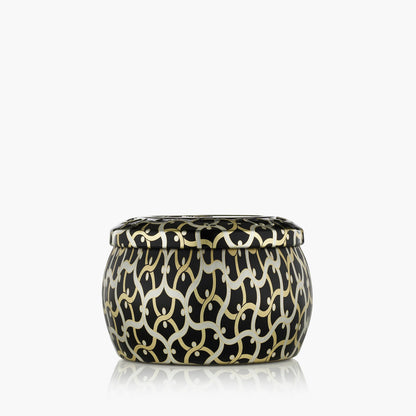 Crisp Champagne - Mini Tin Candle