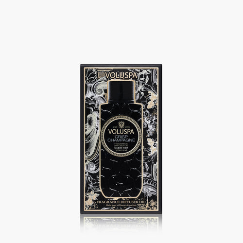 Crisp Champagne - Ultrasonic Diffuser Fragrance Oil