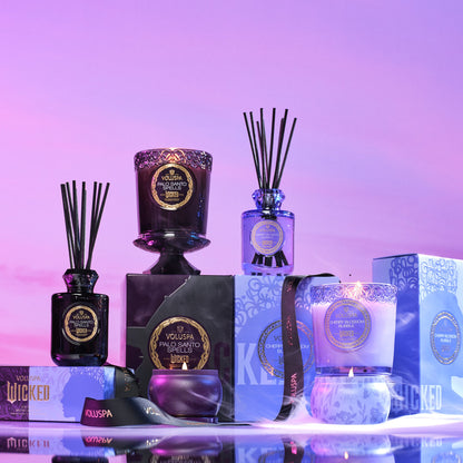 Wicked: For Good - Boxed Candle Bundle