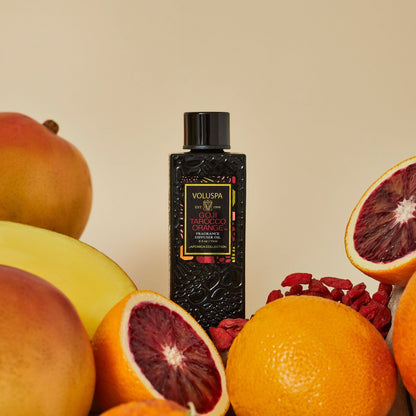 Goji Tarocco Orange - Ultrasonic Diffuser Fragrance Oil