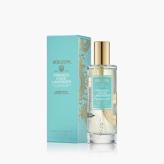French Cade Lavender - Room Spray