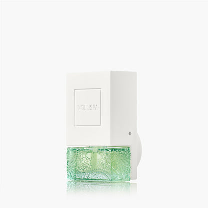 French Cade Lavender - Wall Plug-In Starter Kit