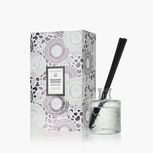 Mokara Orchid - Reed Diffuser
