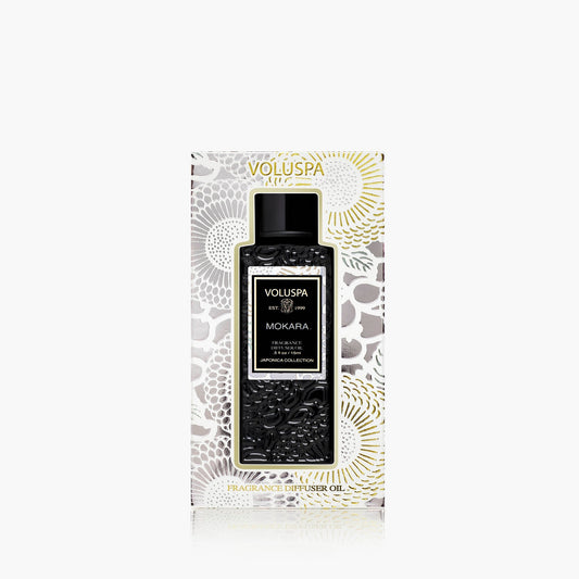 Mokara - Ultrasonic Diffuser Fragrance Oil