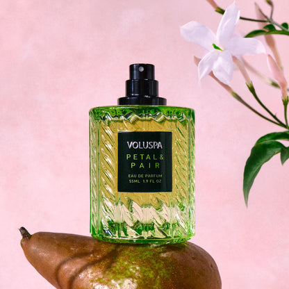 Petal & Pair - 55ml Eau De Parfum