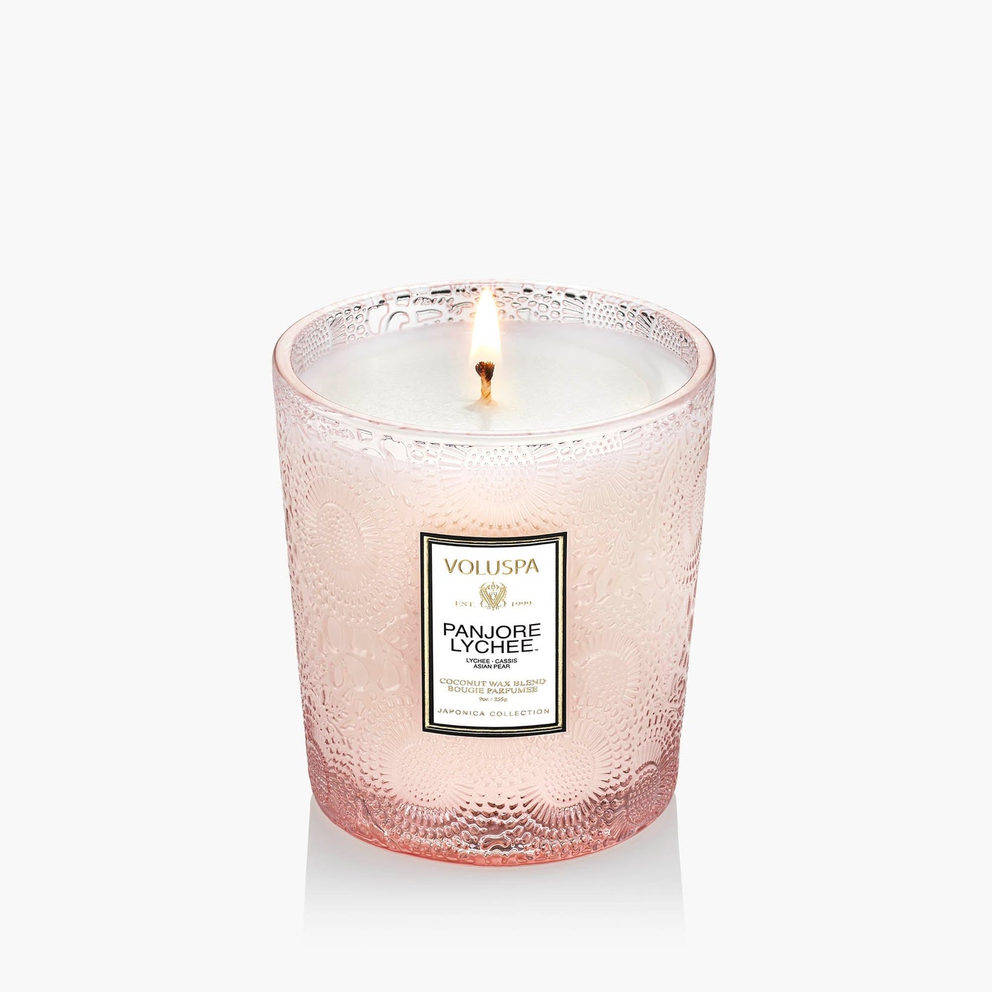 Panjore Lychee - Classic Candle