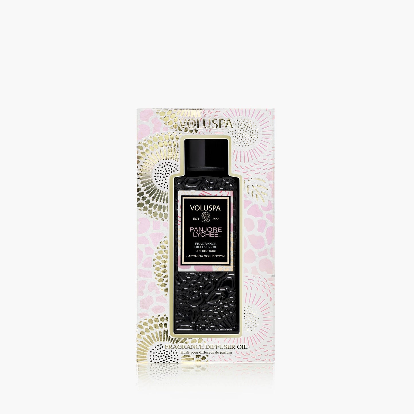 Panjore Lychee - Ultrasonic Diffuser Fragrance Oil
