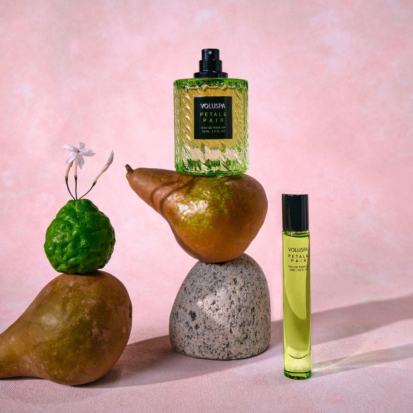 Petal & Pair - 10ml Eau De Parfum