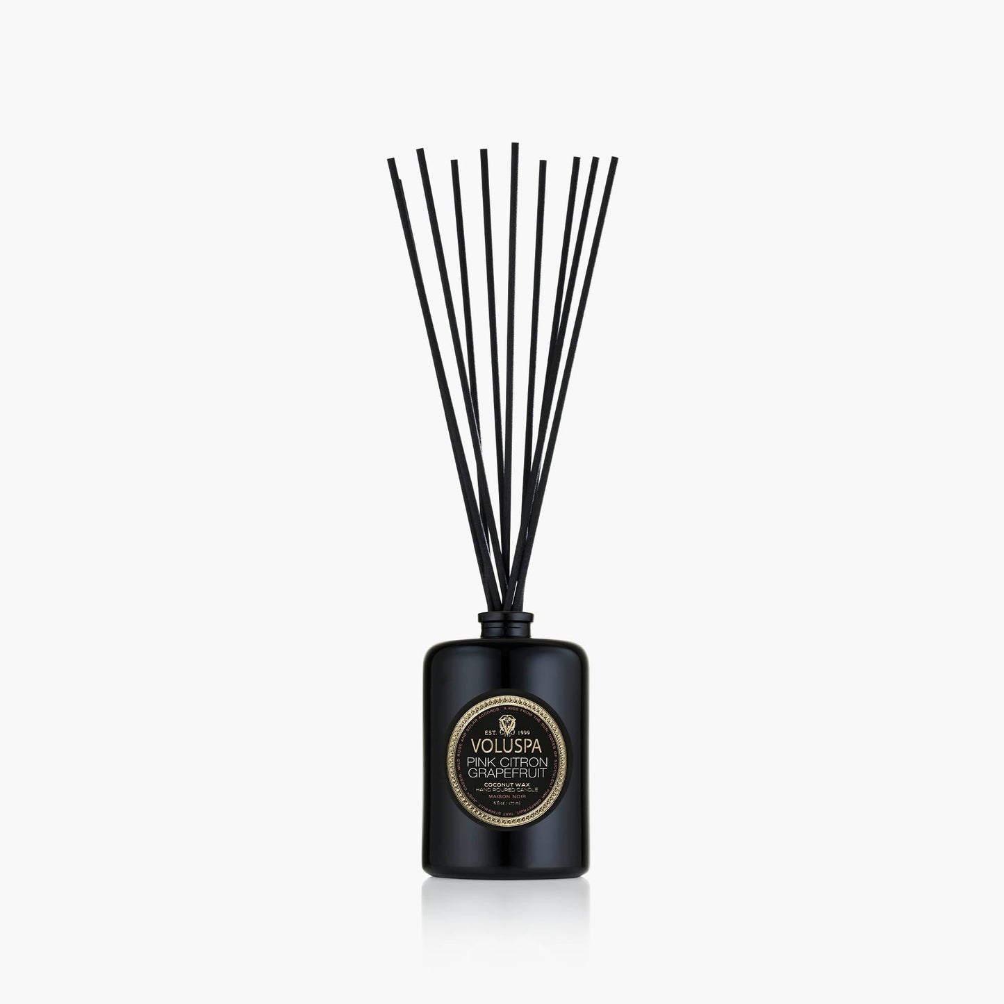 Pink Citron Grapefruit - Reed Diffuser