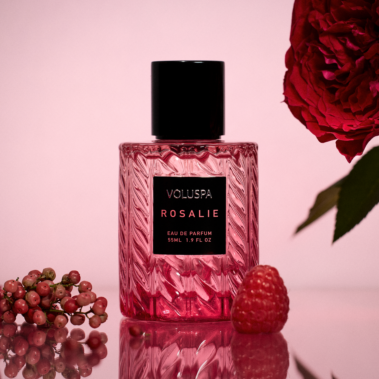 Rosalie - Eau De Parfum Duo