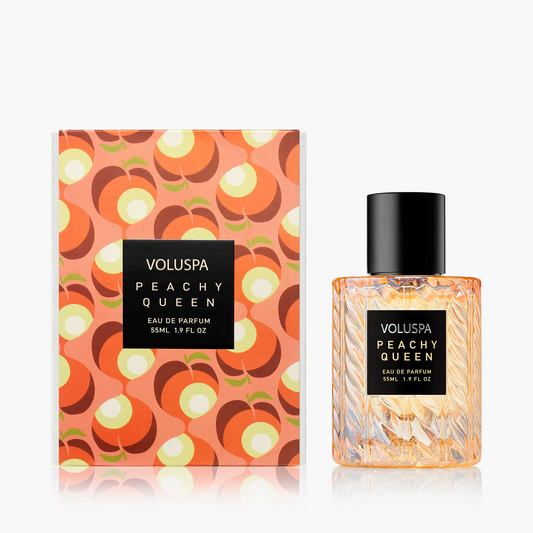 Peachy Queen - 55ml Eau De Parfum