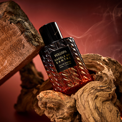 Saddle Up Santal - Eau De Parfum Duo