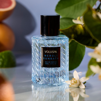 Neroli Sunbath - 55ml Eau De Parfum