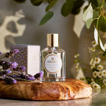 Mountain Lavender & Chamomile - Room Spray