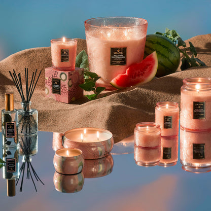 Kalahari Watermelon - Reed Diffuser