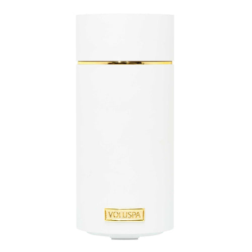 Fragrance Oil Diffuser Device - White