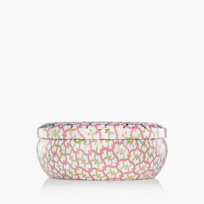Saijo Persimmon - 3 Wick Tin Candle