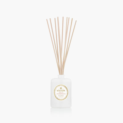 Saijo Persimmon - Reed Diffuser