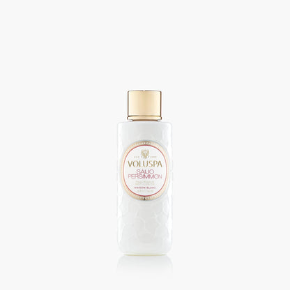 Saijo Persimmon - Ultrasonic Diffuser Fragrance Oil