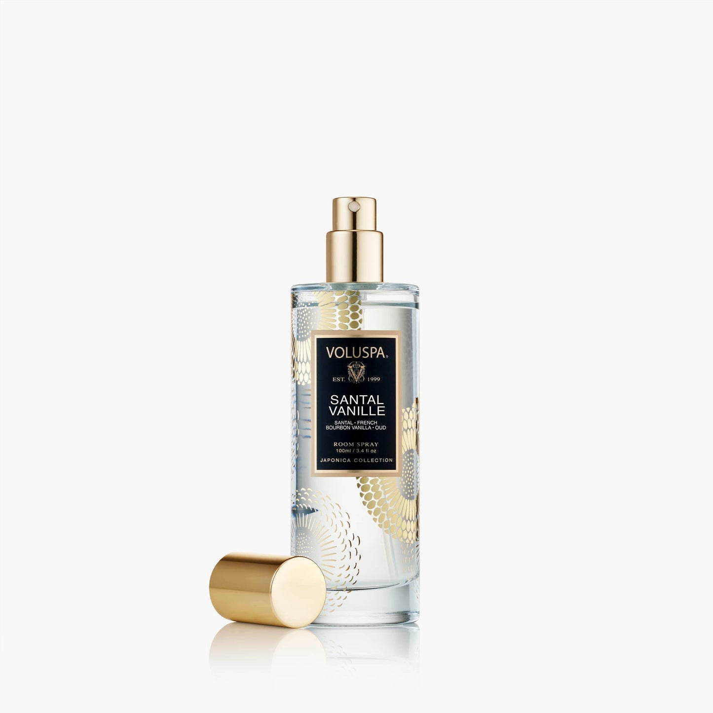Santal Vanille - Room Spray