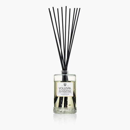 Silver Birch Peppercorn - Reed Diffuser