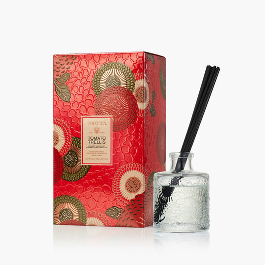 Tomato Trellis - Reed Diffuser