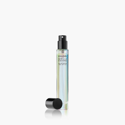 Vanilla Visions - 10ml Eau De Parfum