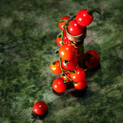Tomato Trellis - 3 Wick Hearth Candle