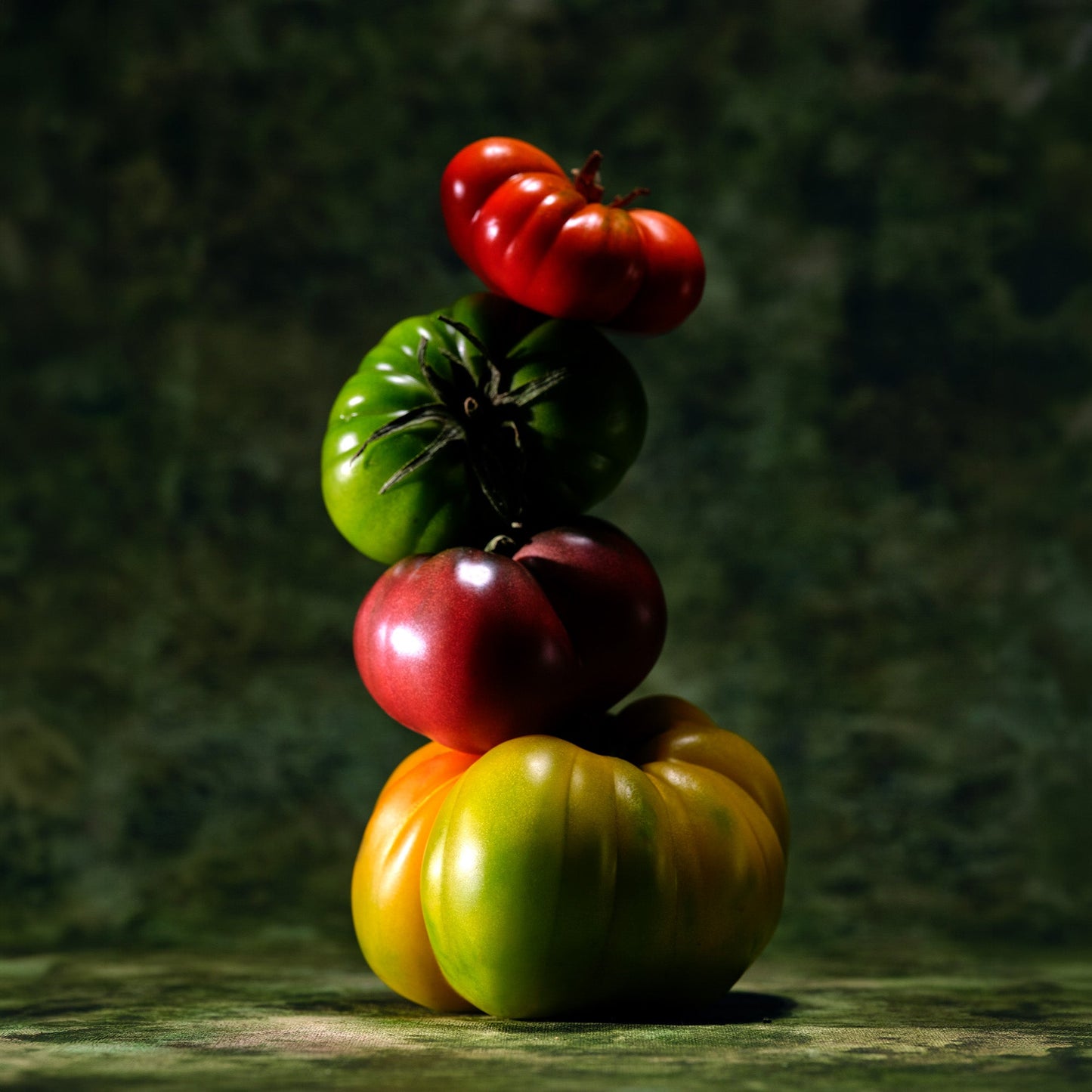 Tomato Trellis - Reed Diffuser