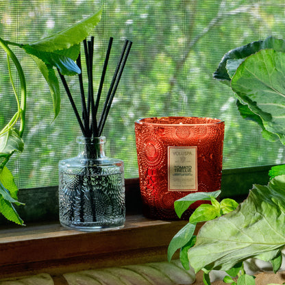 Tomato Trellis - Classic Candle