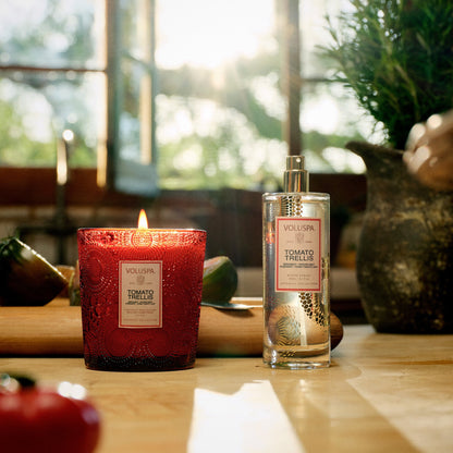Tomato Trellis - Room Spray