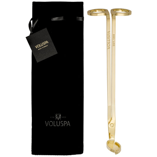 Gold - Candle Wick Trimmer