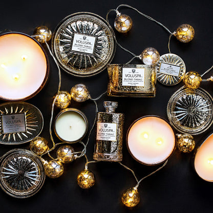 Blond Tabac - Reed Diffuser